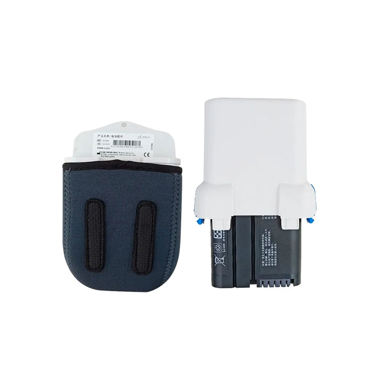 Z2 Power Shell avec batterie