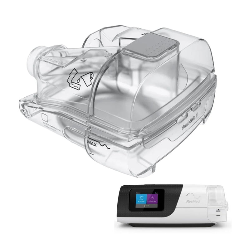 ResMed Chambre d'humidité AirSense 11