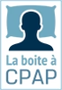 LA BOITE A CPAP