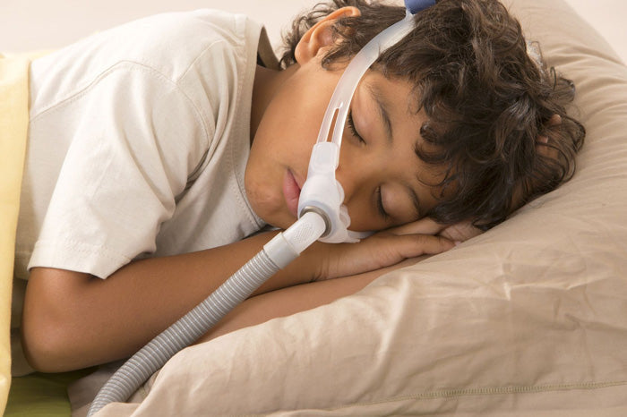 L'Apnée du sommeil chez les enfants : Signes que les parents doivent surveiller