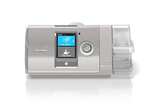  Bipap vs CPAP