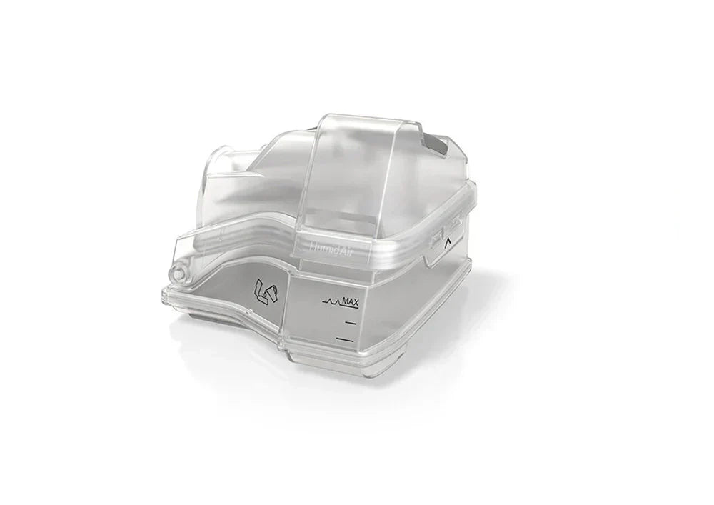 Le rôle des humidificateurs dans la thérapie CPAP : Pourquoi sont-ils essentiels ?