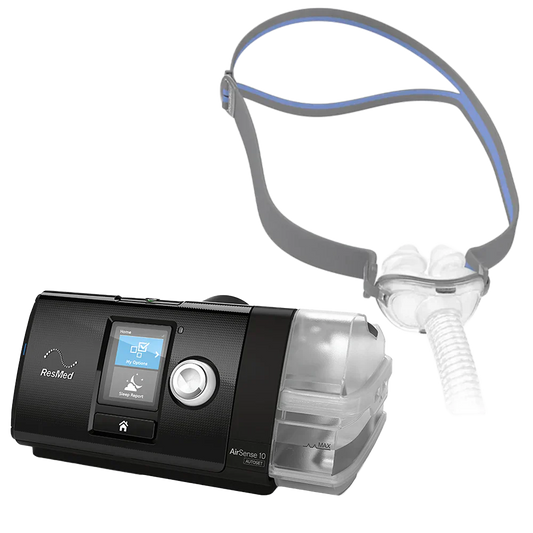 Les meilleurs masques CPAP pour le traitement de l'apnée du sommeil