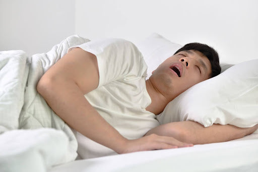 raitement de l’apnée du sommeil
