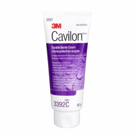 3M Cavilon Crème barrière durable