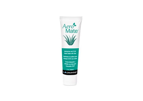 Cpapology Aeromate Crème Hydratante & Scellante