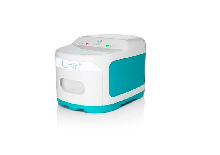 Appareil De Nettoyage Lumin