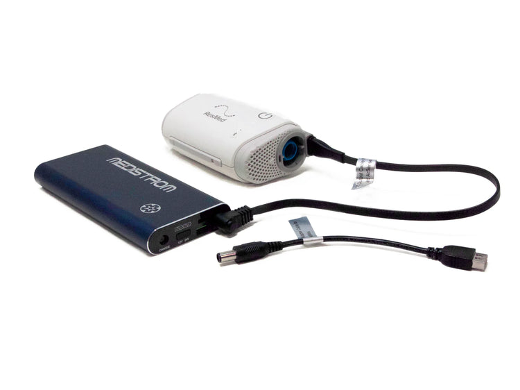 Resmed Cpap AirMini Avec Batterie Pilot Flex