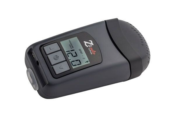 Breas Z2 Auto Appareil de voyage