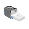 Z2 Power Shell avec batterie