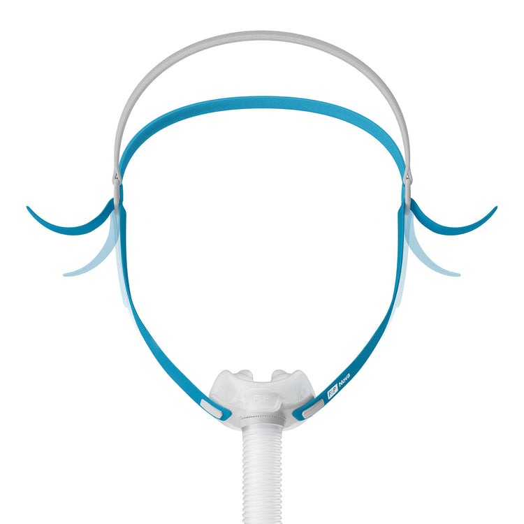 Fisher & Paykel Masque Nova Micro