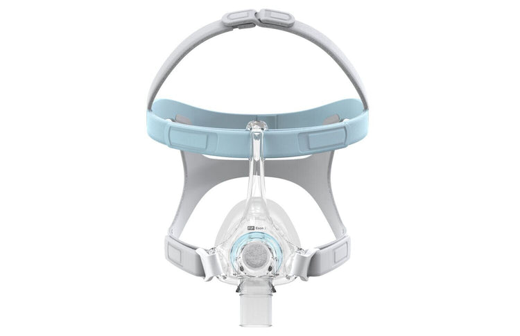 Fisher & Paykel Masque Nasal Eson 2