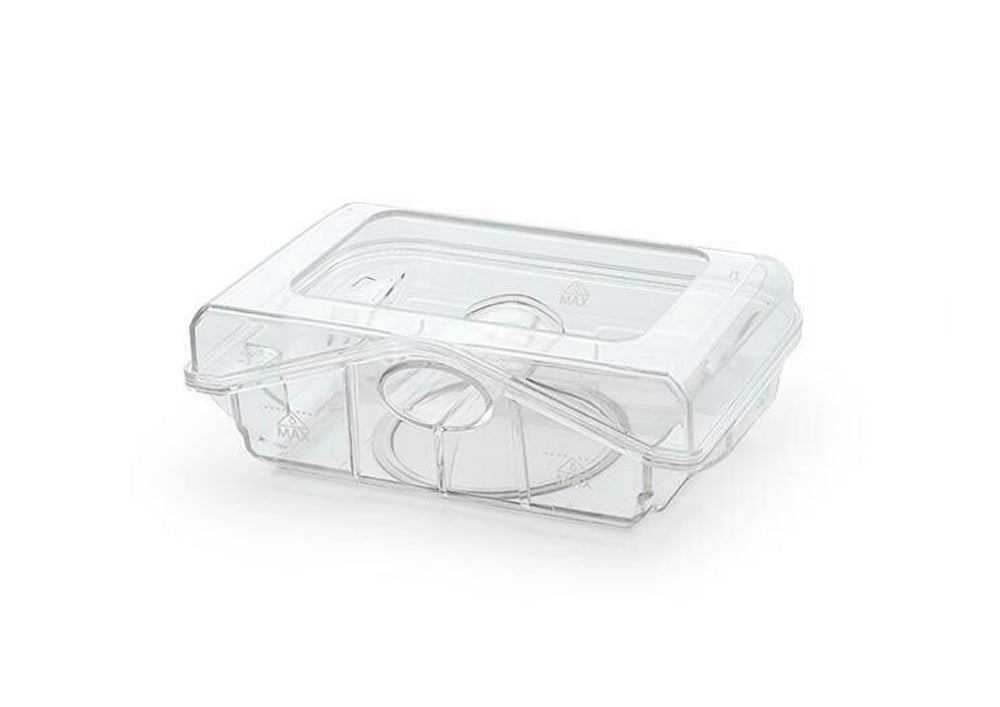 LA BOITE A CPAP