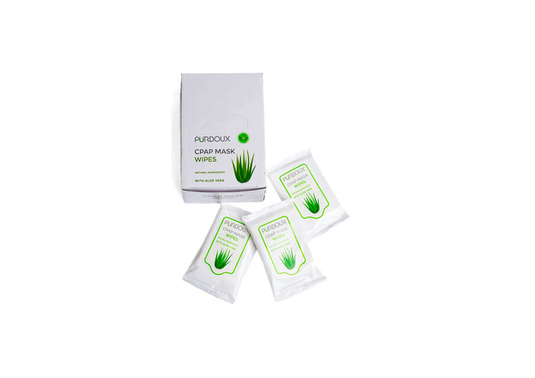 Lingettes Purdoux Format Voyage
