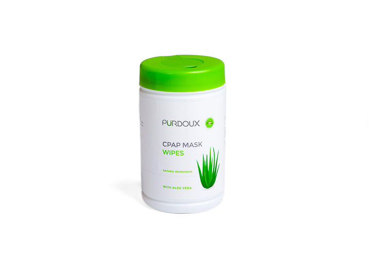Lingettes Purdoux
