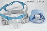 Pad A Cheek Doublure de masque Evora Full