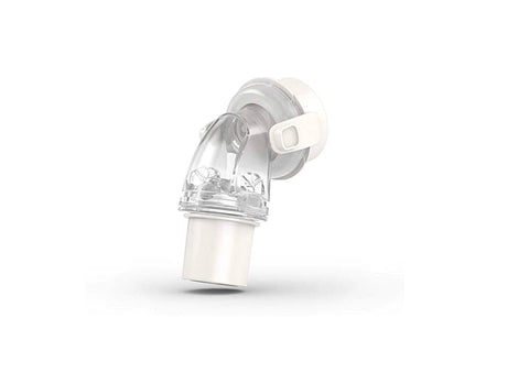 ResMed AirFit F20 Coude