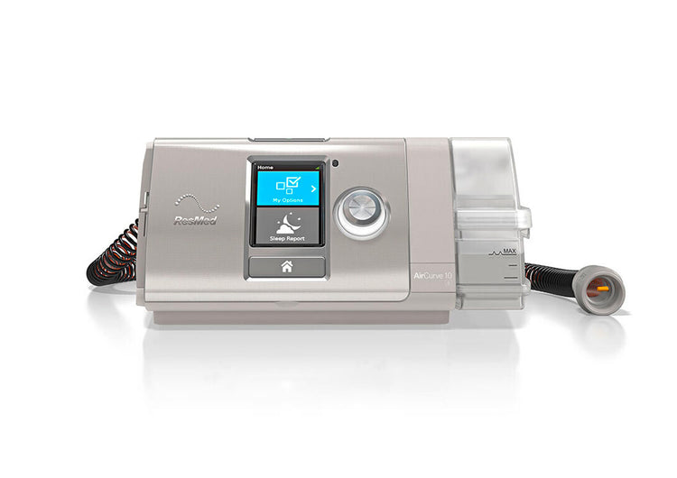 ResMed BILEVEL AIRCURVE VAUTO