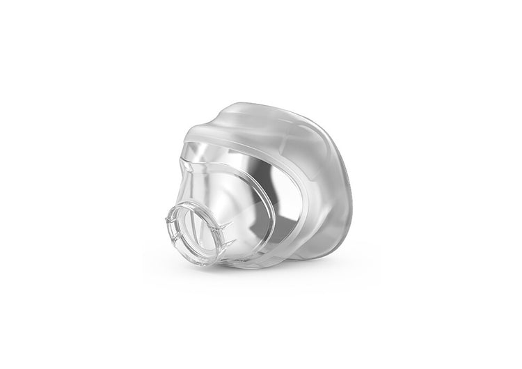 ResMed Coussin AirTouch N20 - La Boite à CPAP Boutique en ligne