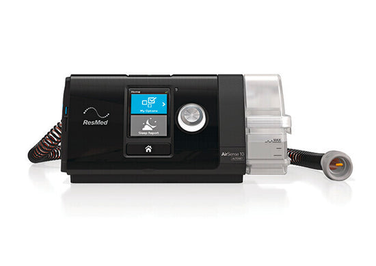 LA BOITE A CPAP