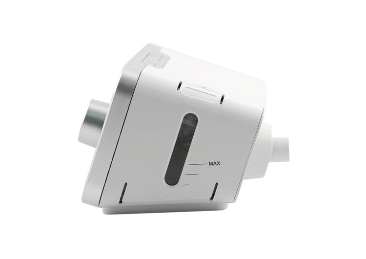 RESVENT IBREEZE 20A CPAP