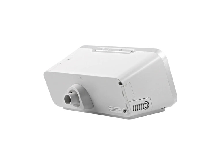 RESVENT IBREEZE 20A CPAP