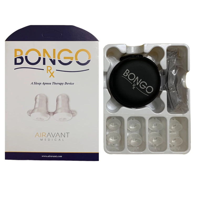 Bongo Rx
