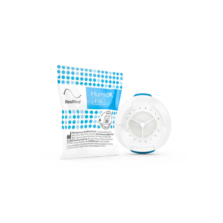 ResMed AirMini HumidX Standard pour F20
