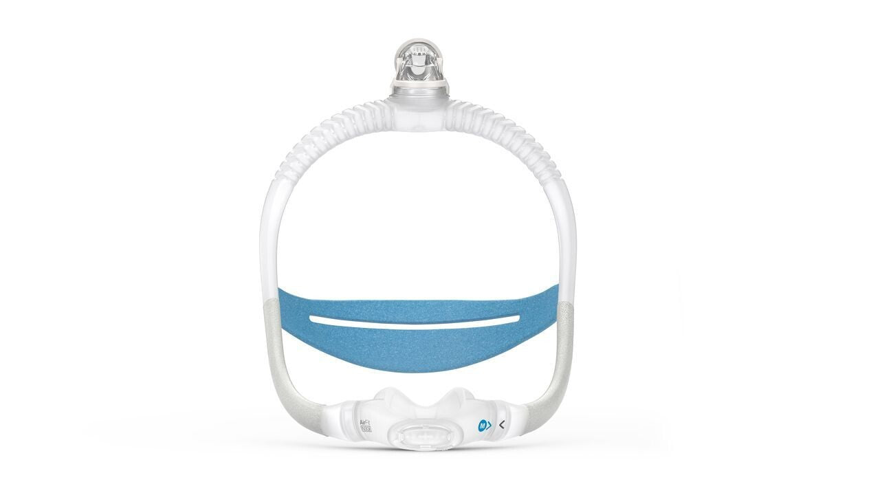 ResMed Masque AirFit N30i - La Boite à CPAP Boutique en ligne
