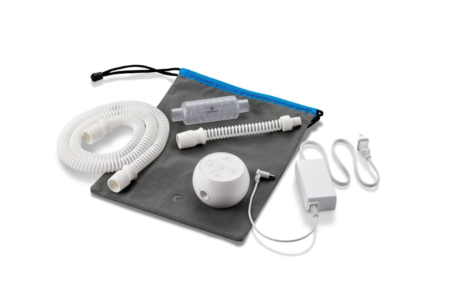 LA BOITE A CPAP