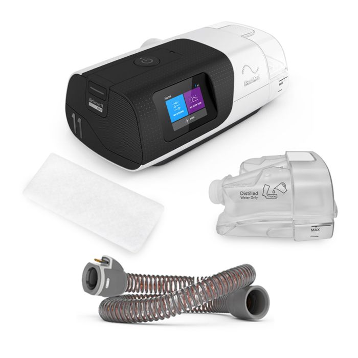 ResMed AirSense 11 Accessoires