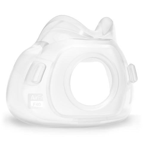 ResMed Coussin AirFit F40