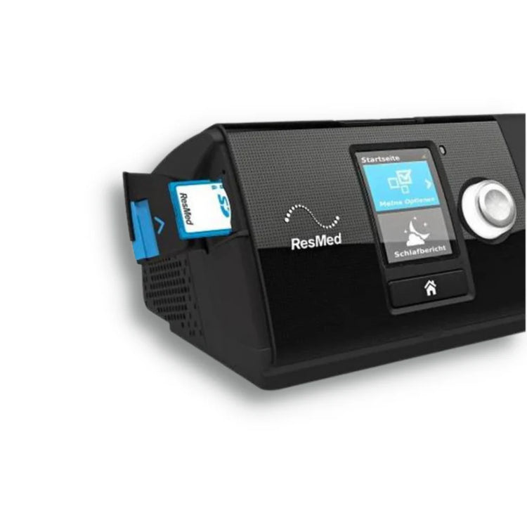 RESMED CPAP AIRSENSE 10 C2C