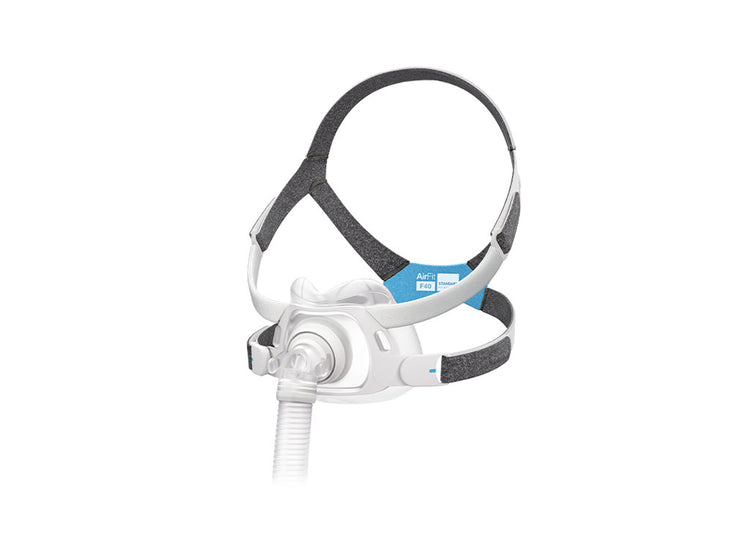 ResMed Masque AirFit F40