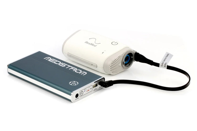 Resmed Cpap AirMini Avec Batterie Pilot 24