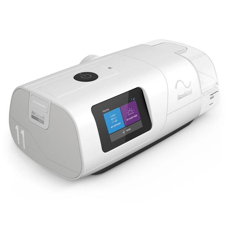 Resmed  BIPAP AIRCURVE 11 VAUTO