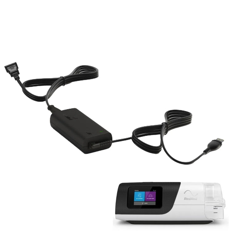 ResMed Câble D'alimentation AirSense 11