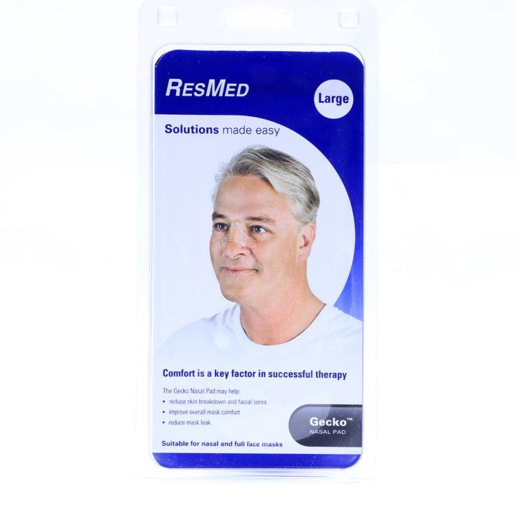 ResMed Coussinet nasal Gecko