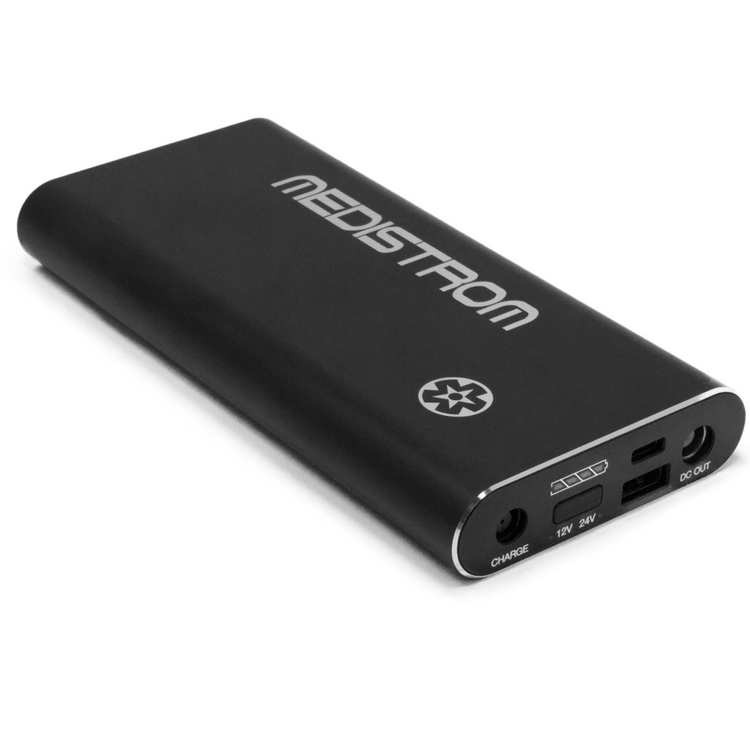 Medistrom Batterie Pilot-Flex